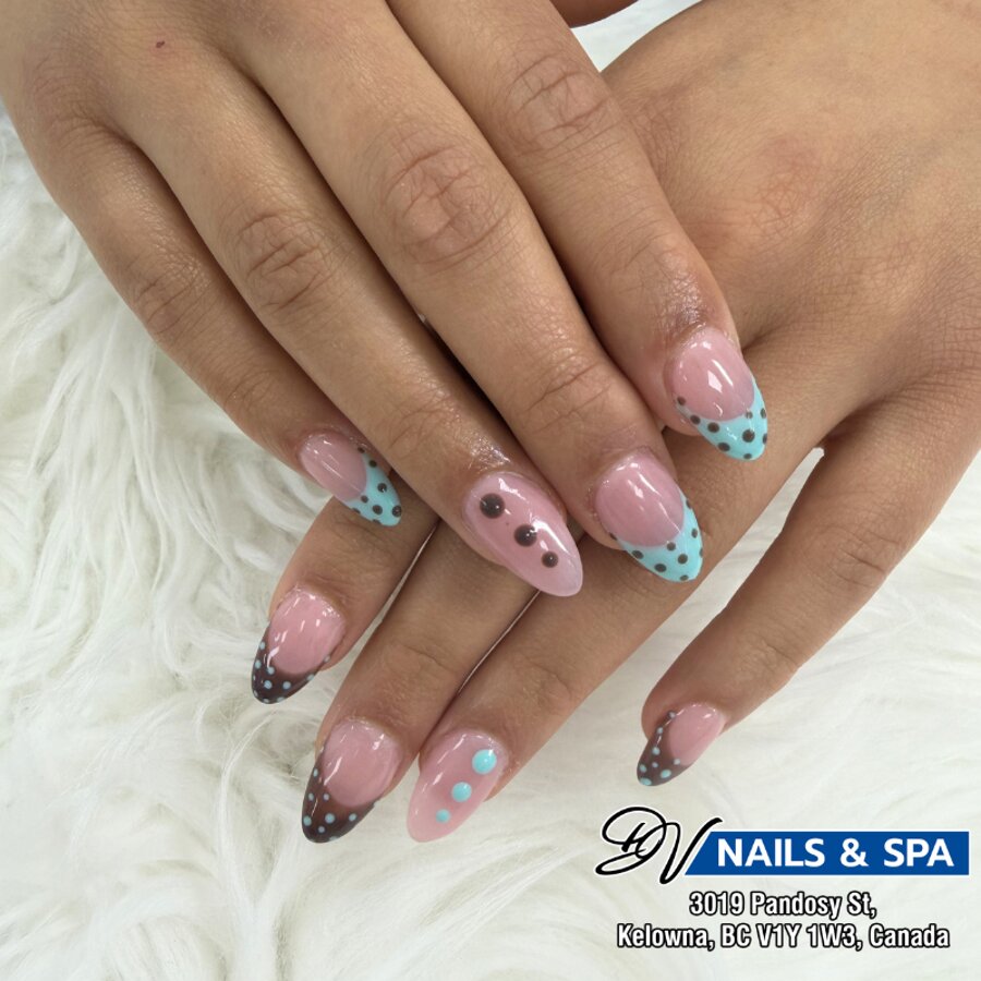 Nails Design